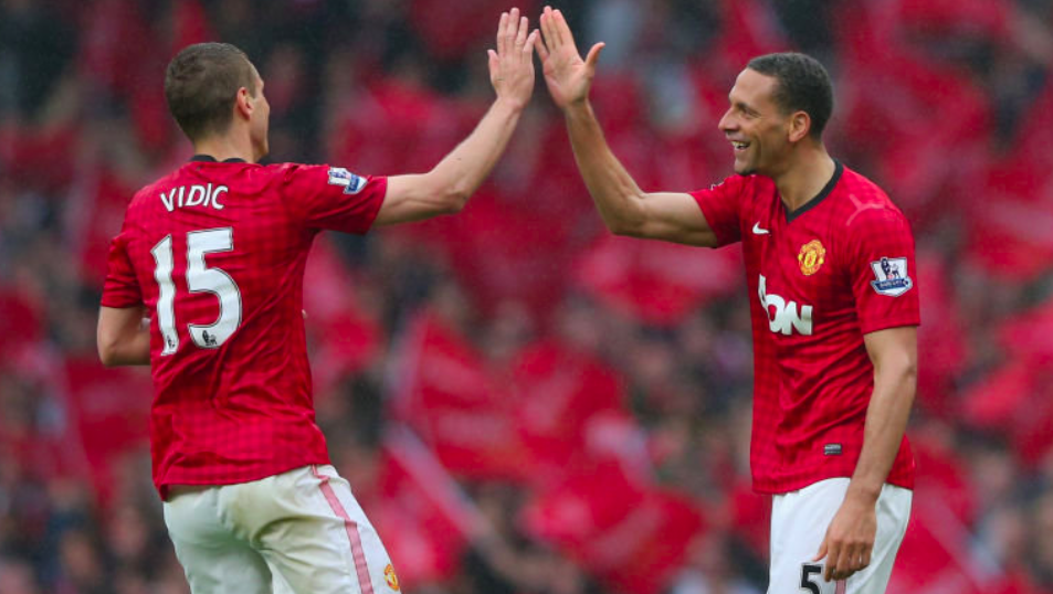 面对马竞的 面对马竞的